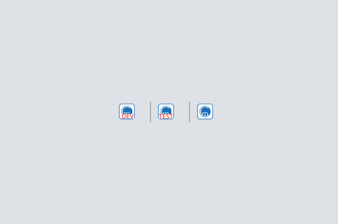 Laravel Favicon