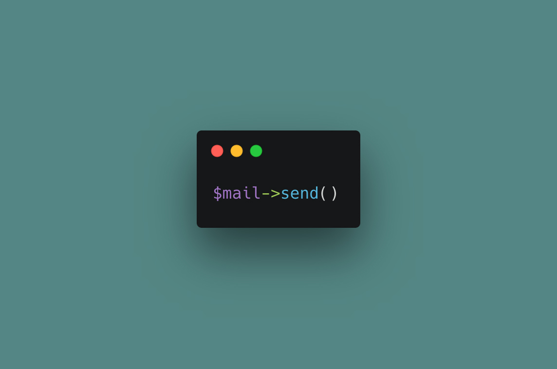 Laravel Gmail