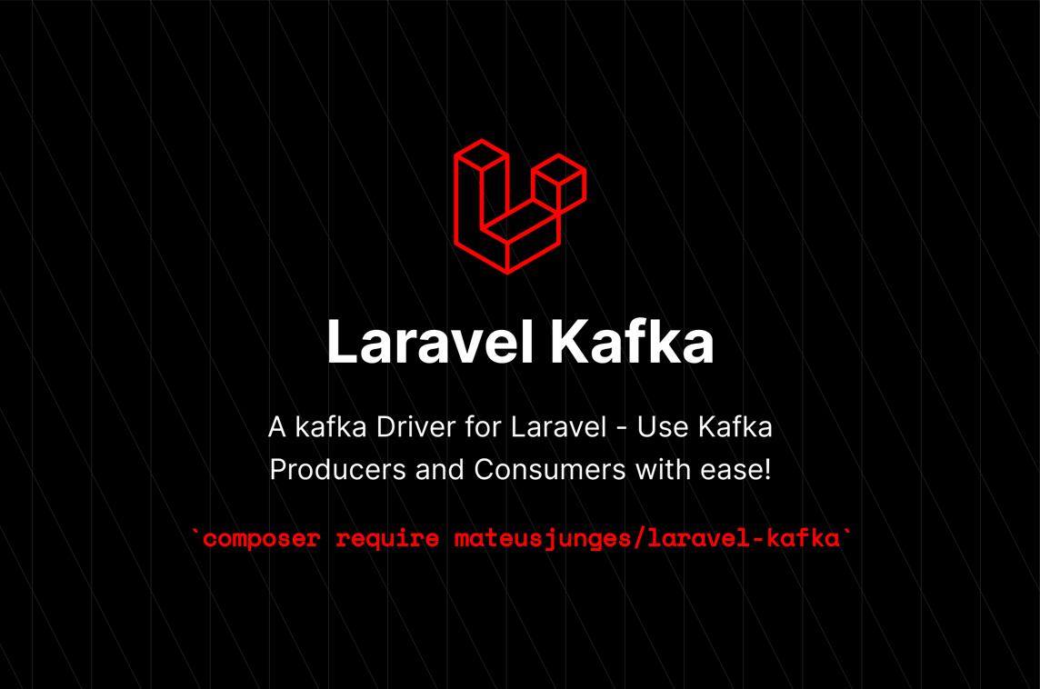 Laravel Kafka
