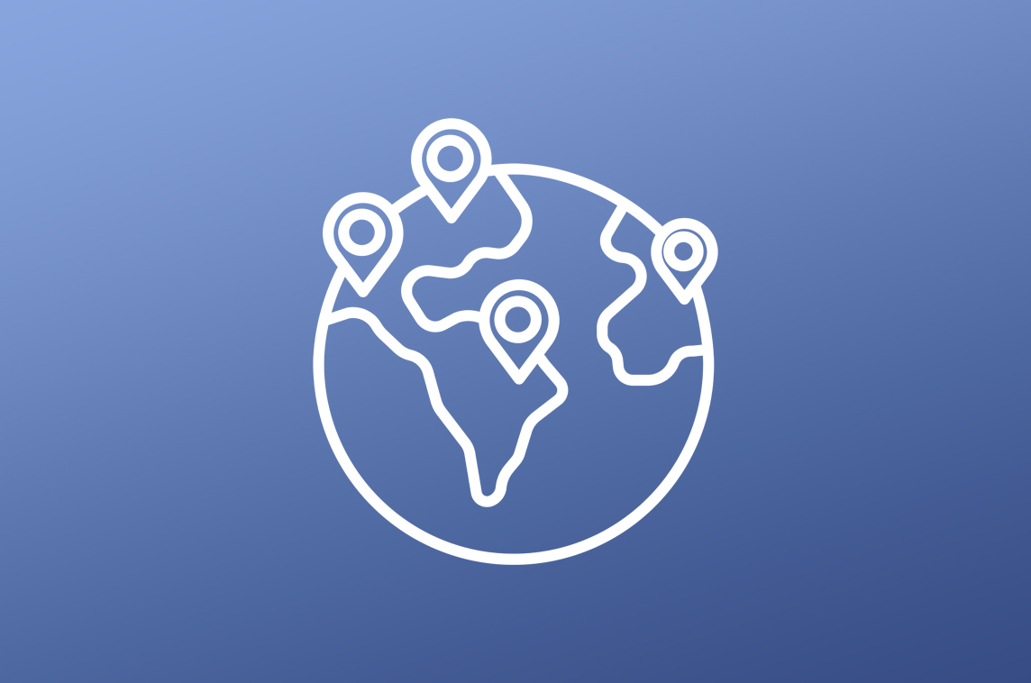 Laravel Locations