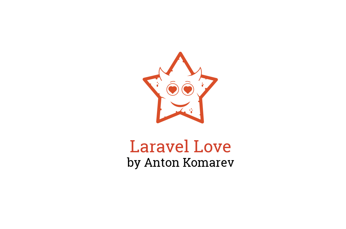 Laravel Love
