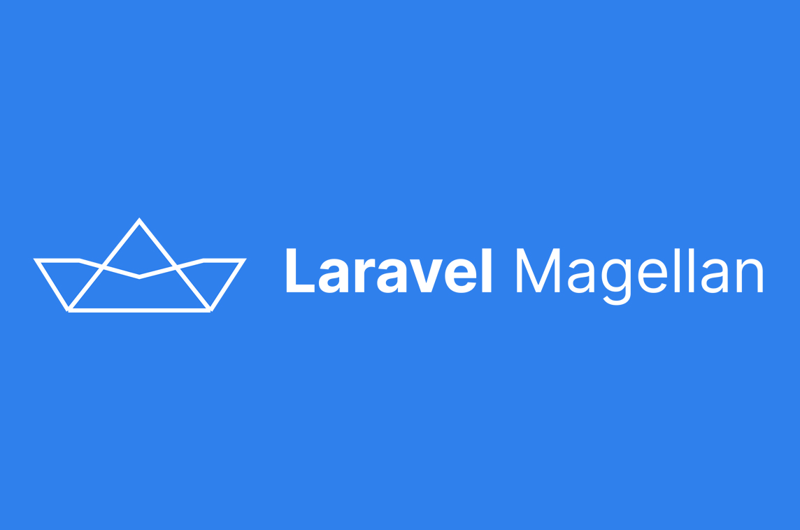 Laravel Magellan