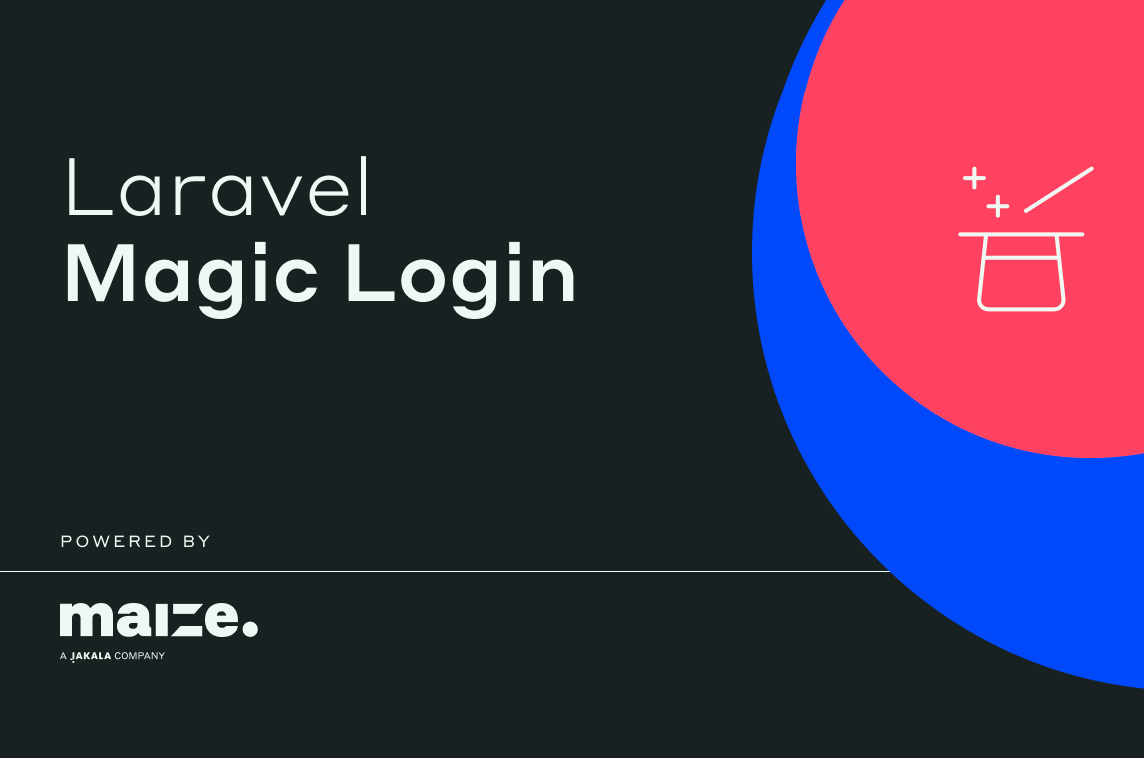 Laravel Magic Login