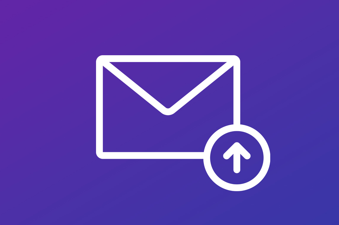 Laravel Mail Export