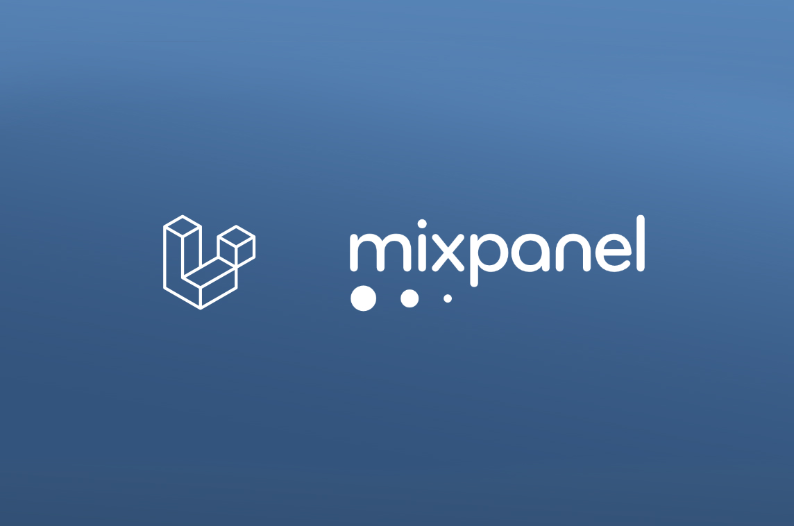 Laravel Mixpanel