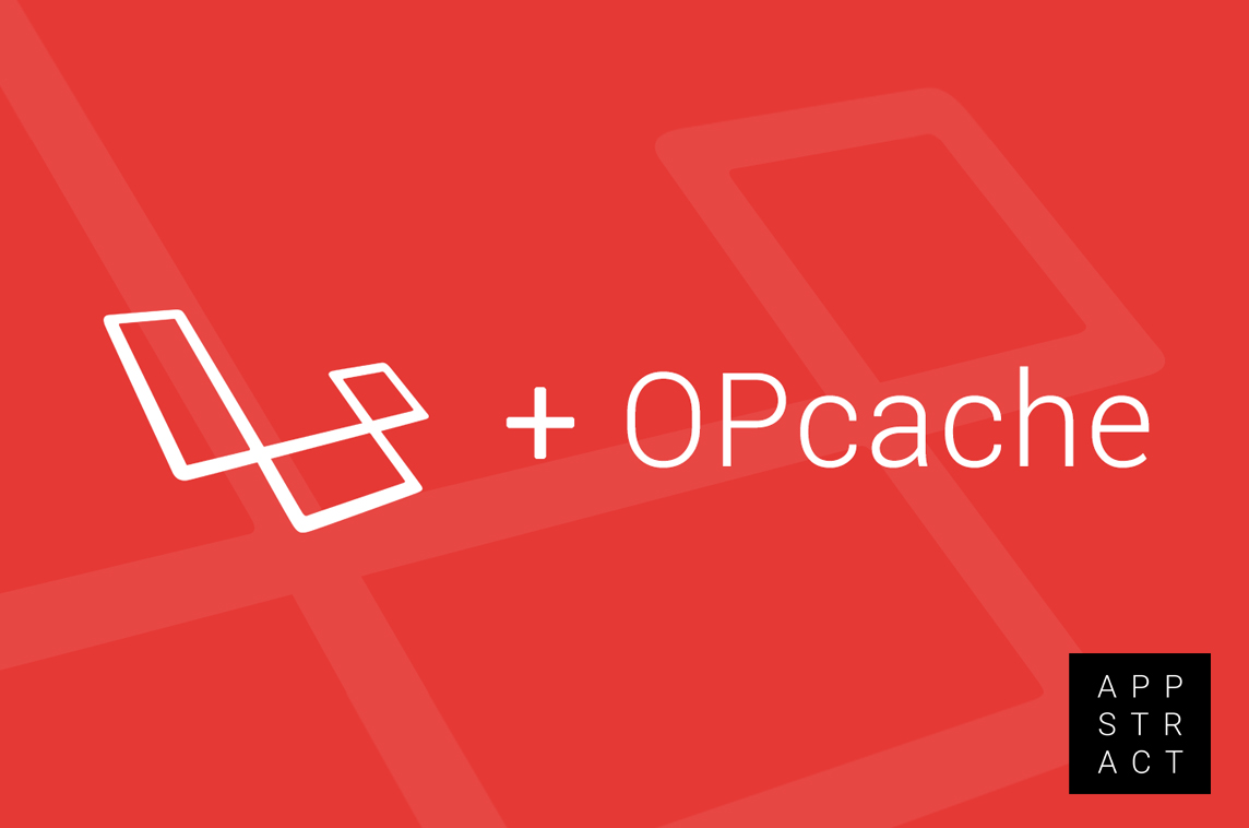 Laravel OPcache