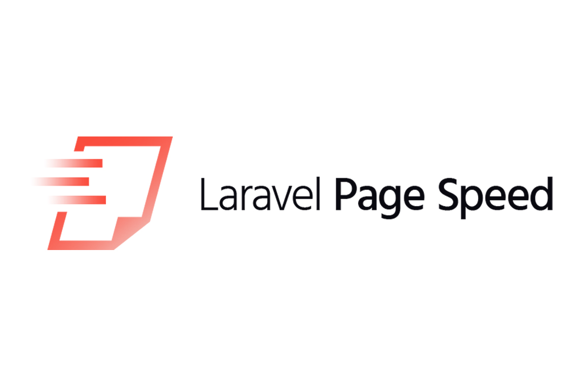 Laravel Page Speed