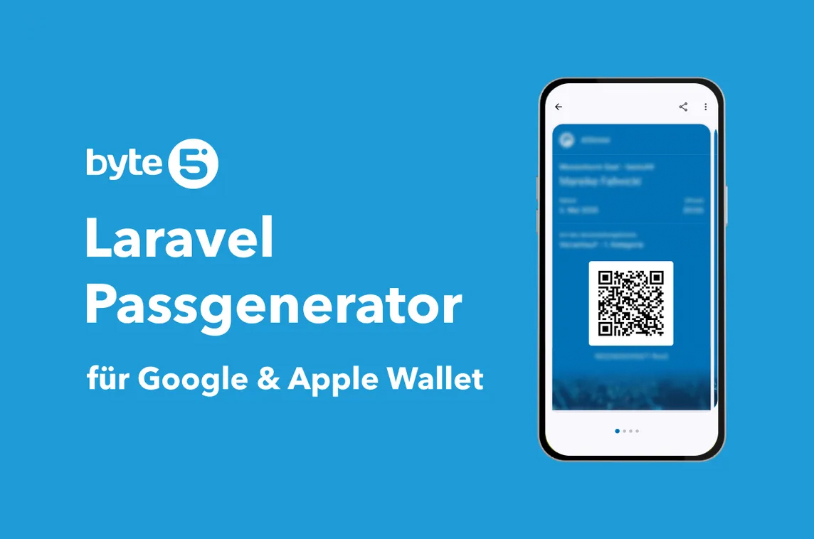 Laravel Passgenerator