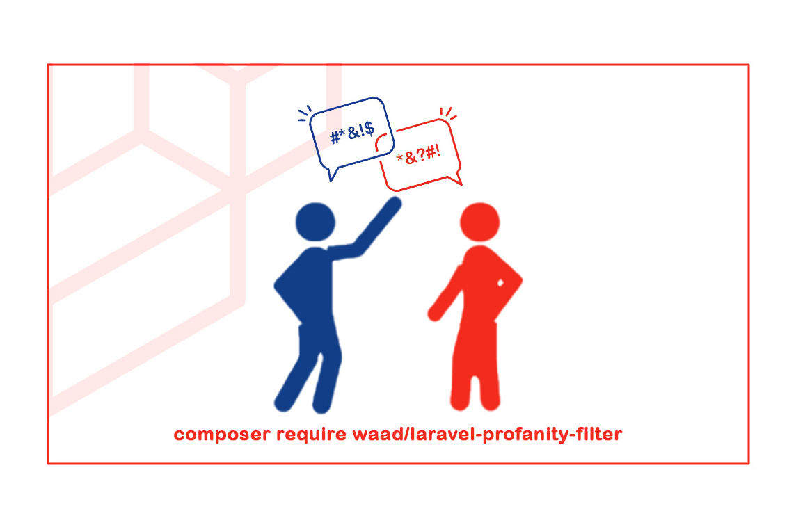 Laravel Profanity Filter