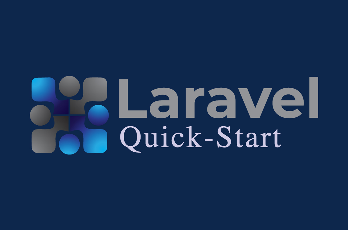 Laravel QuickStart