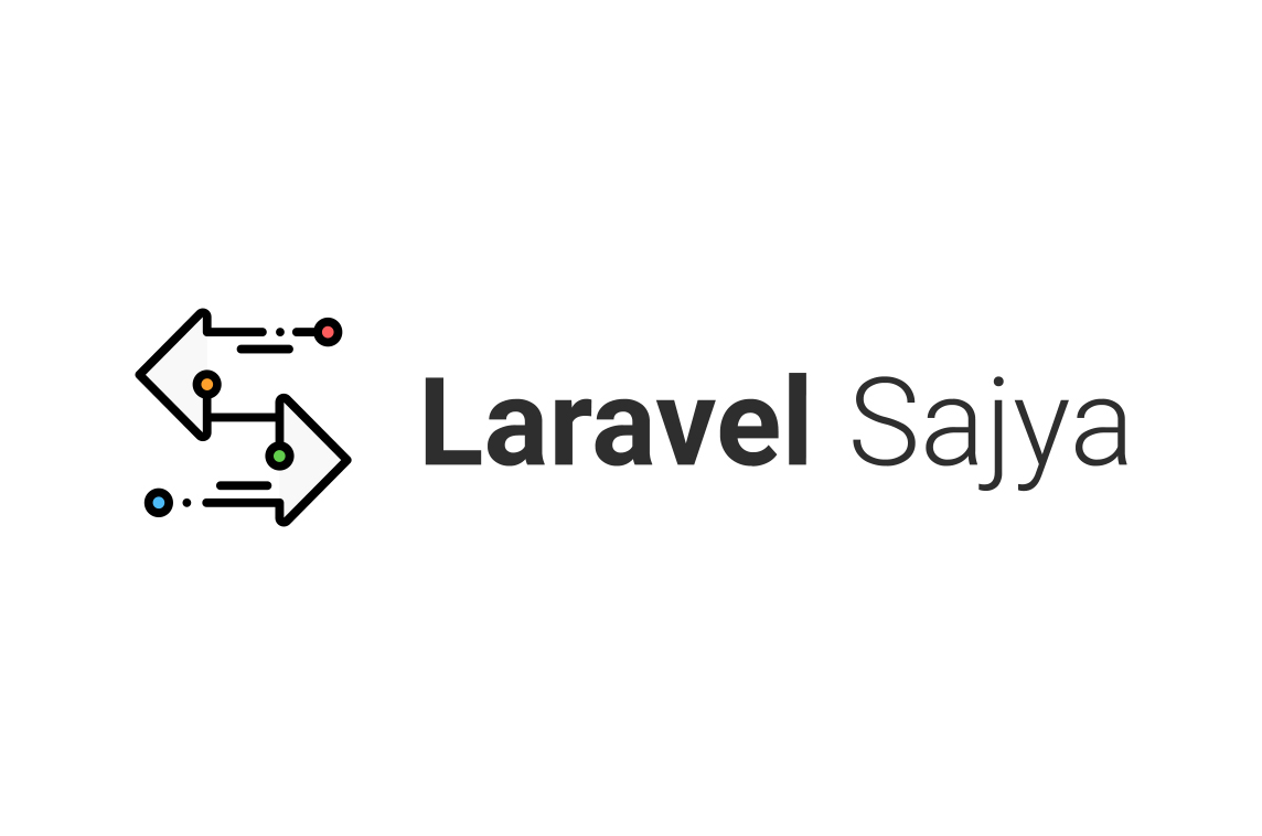 Laravel Sajya