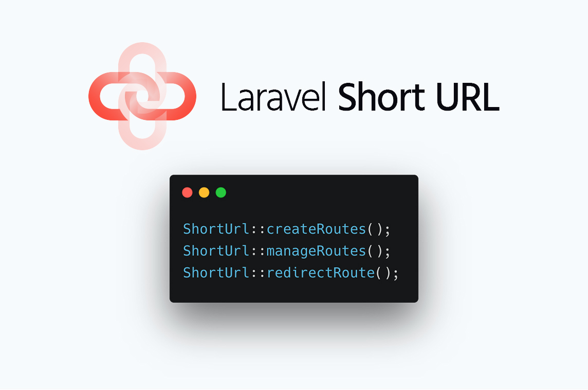 Laravel Short Url