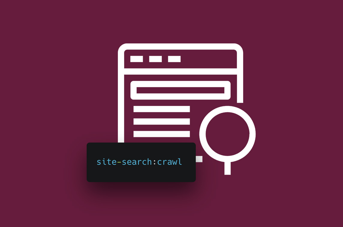 Laravel Site Search