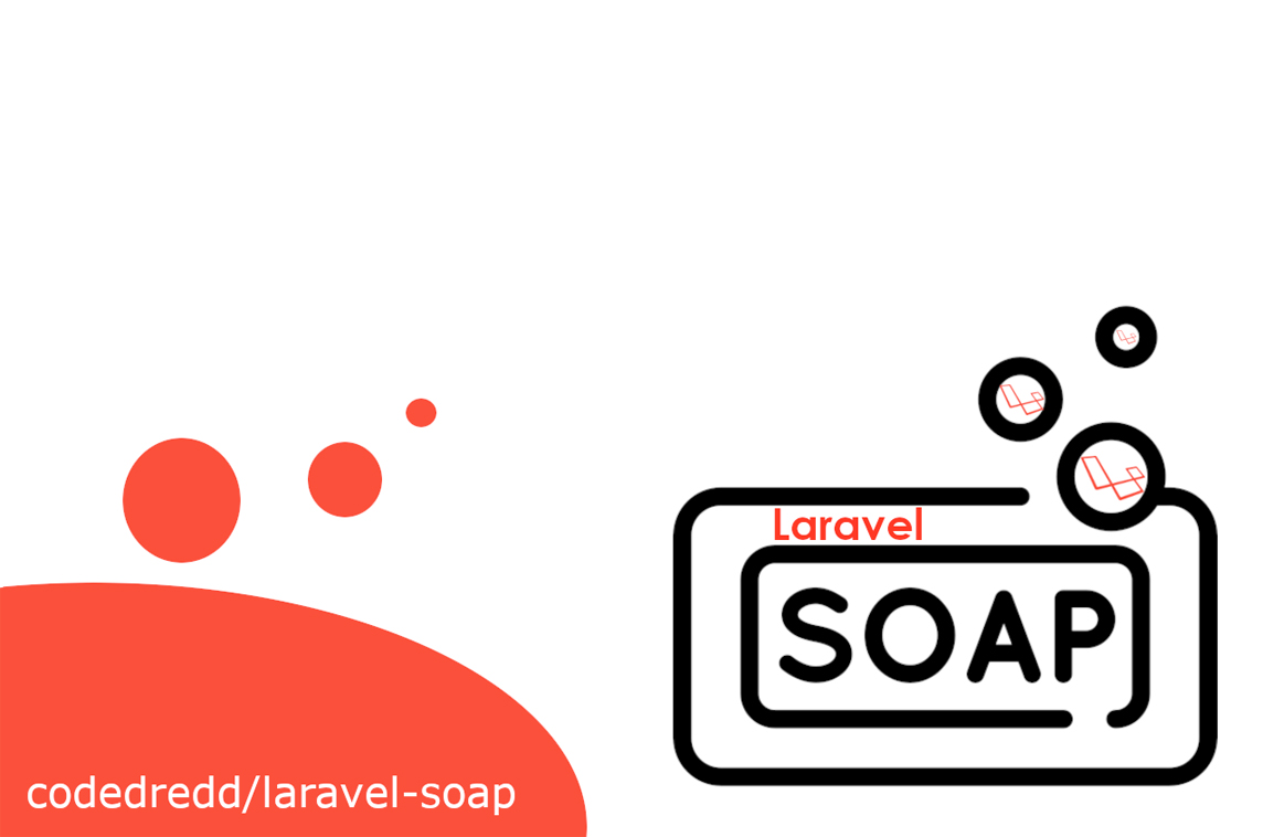 Laravel SOAP