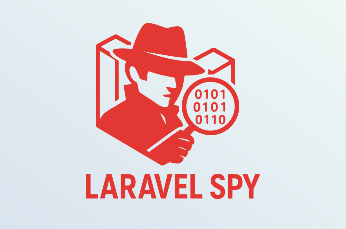 Laravel Spy