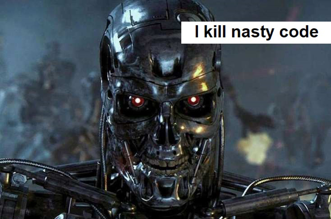 Laravel Terminator