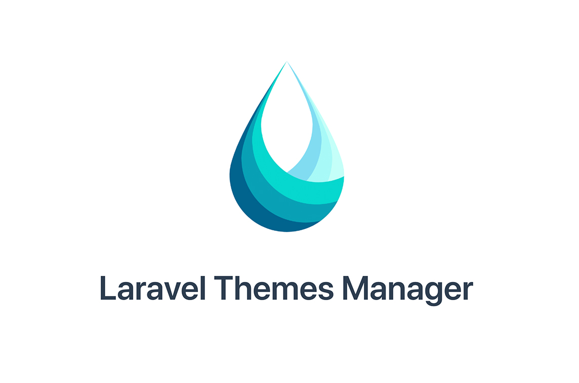 Laravel Themes Manager