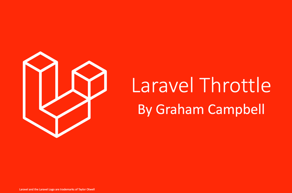 Laravel Throttle