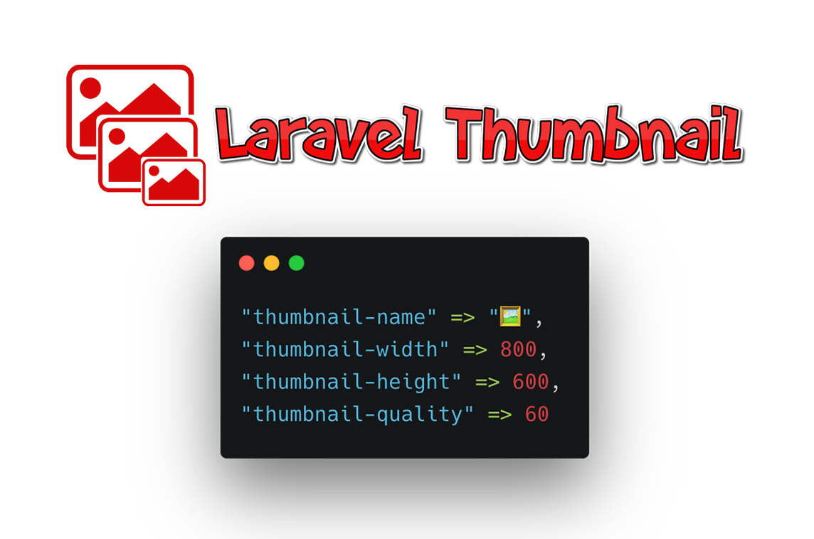 Laravel Thumbnail