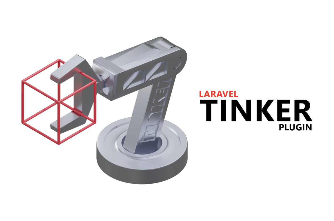 Laravel Tinker PhpStorm/IDEA Plugin