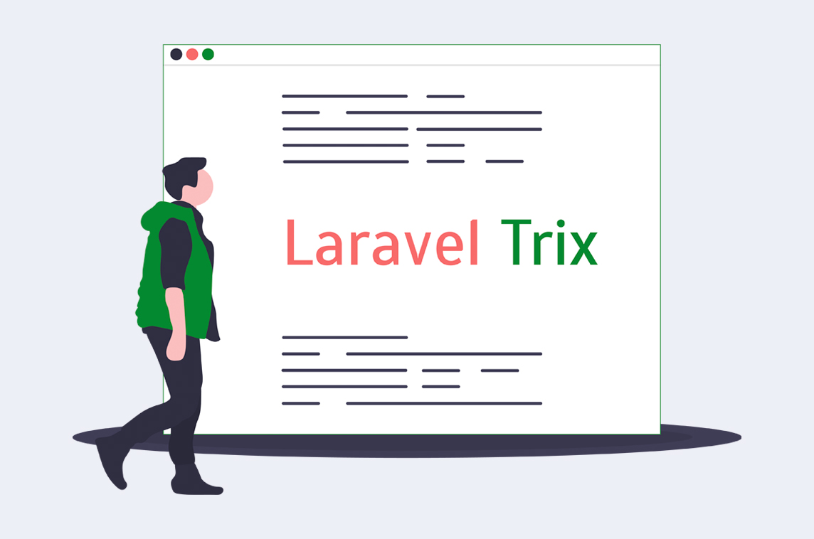 Laravel Trix
