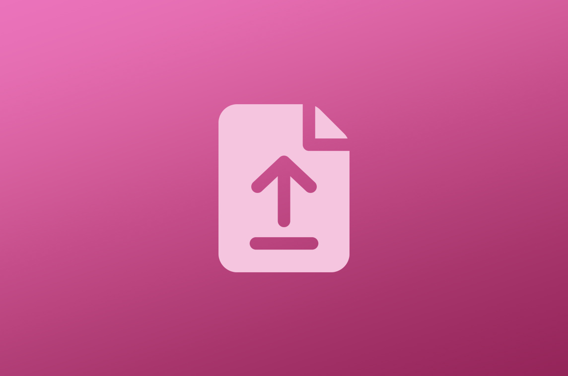 Laravel Uploader