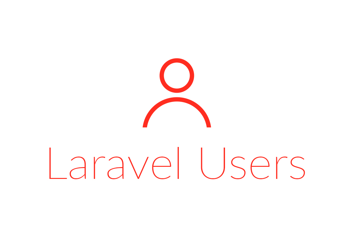Laravel Users