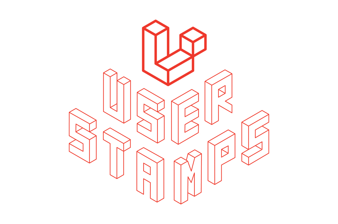 Laravel Userstamps
