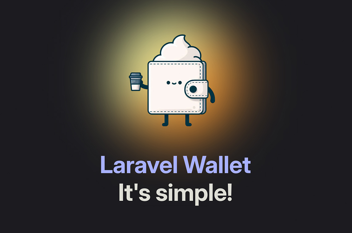 Laravel Wallet