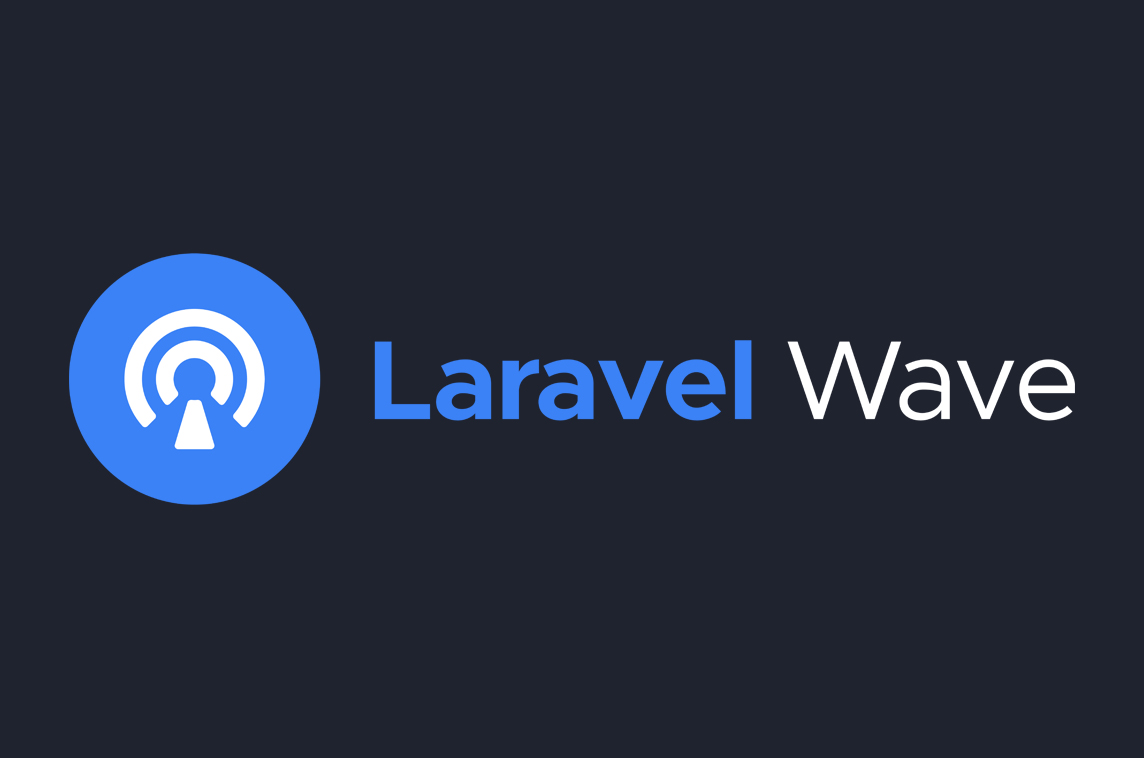 Laravel Wave