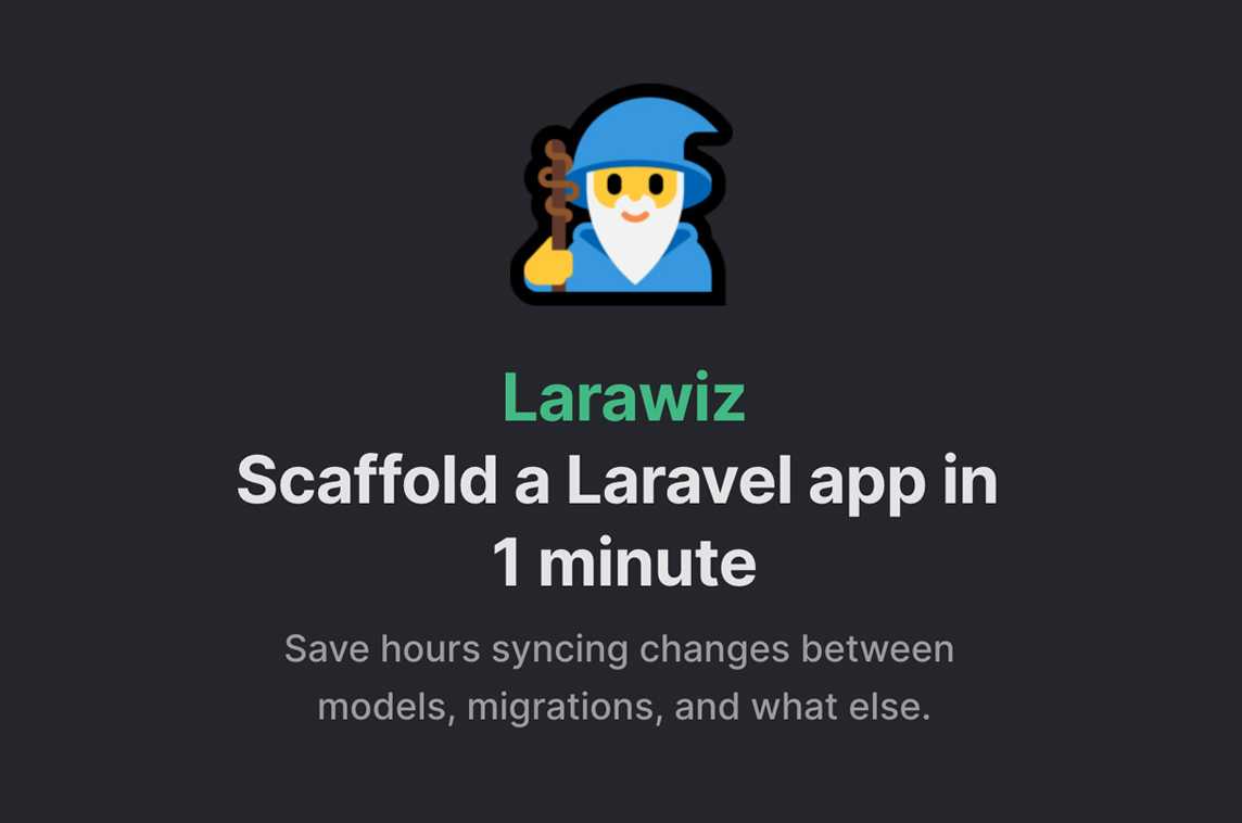 Larawiz