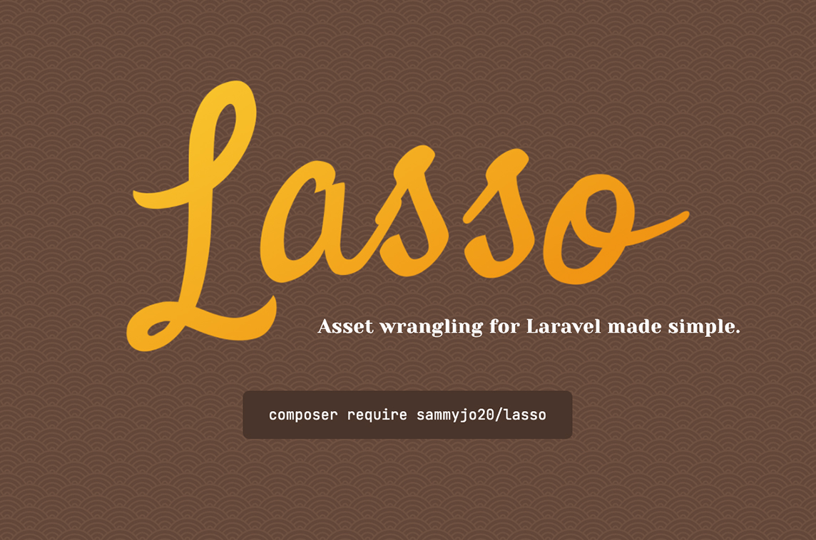 Lasso