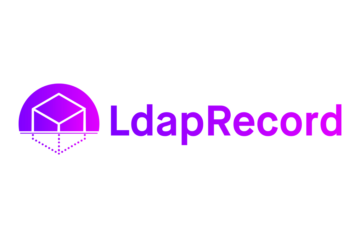 LdapRecord Laravel