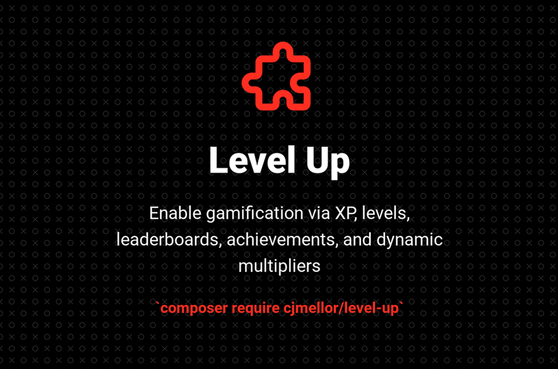 Level-Up