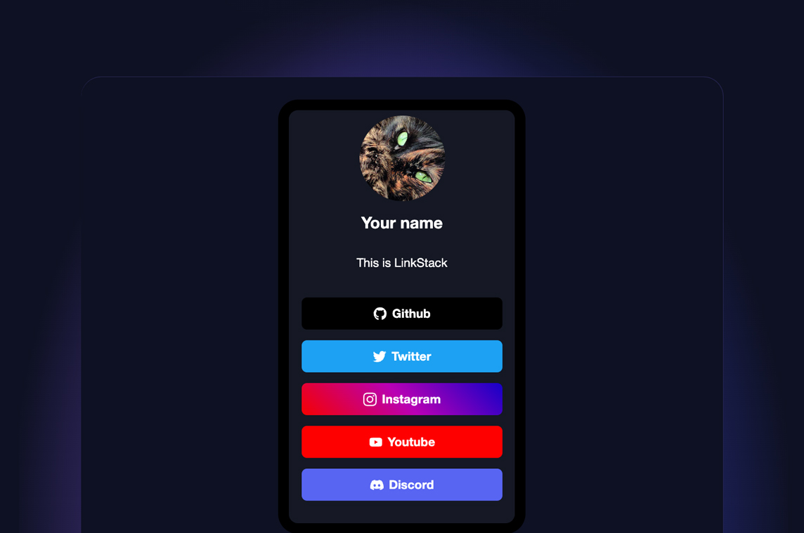 LinkStack