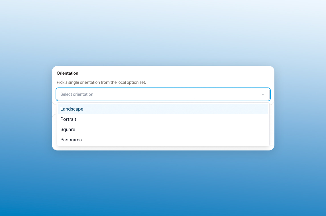 Livewire Async Select