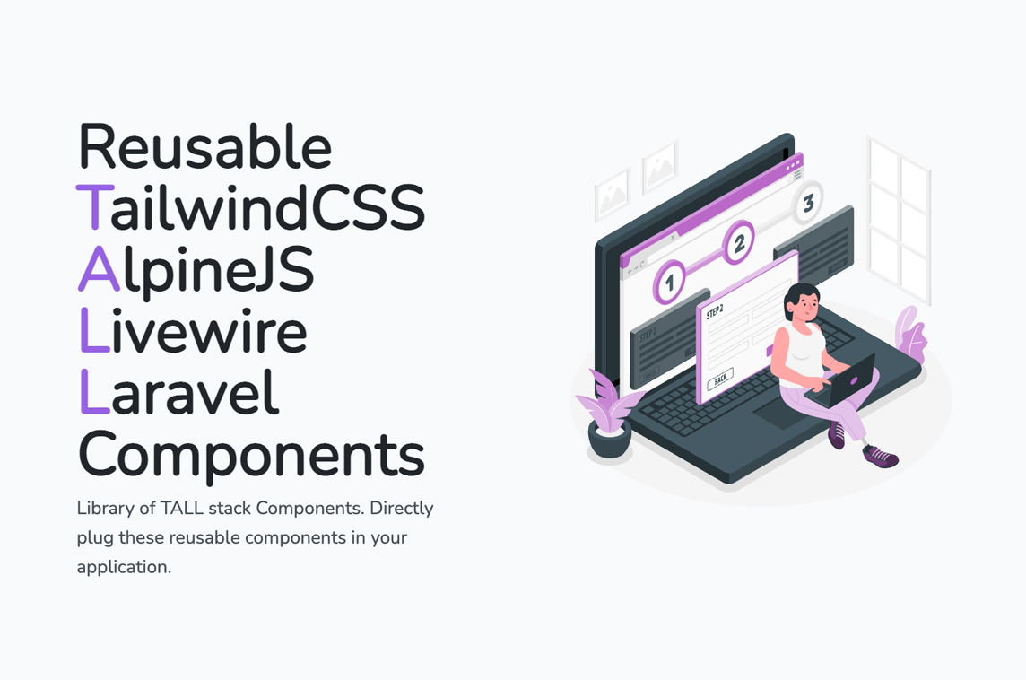 LivewireDemos
