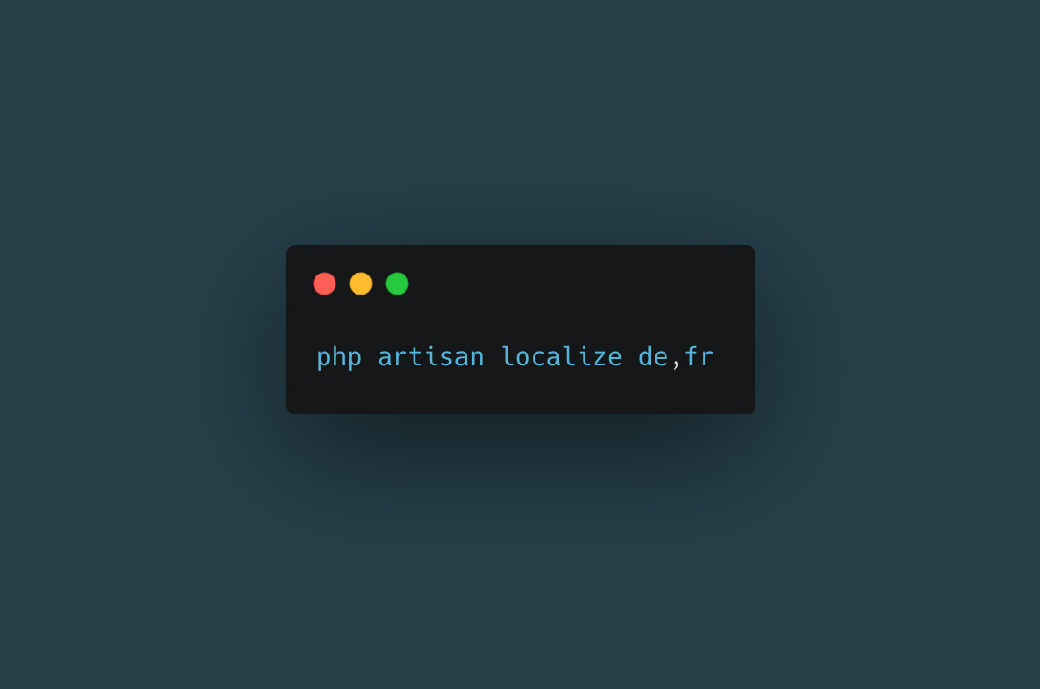 Localizator