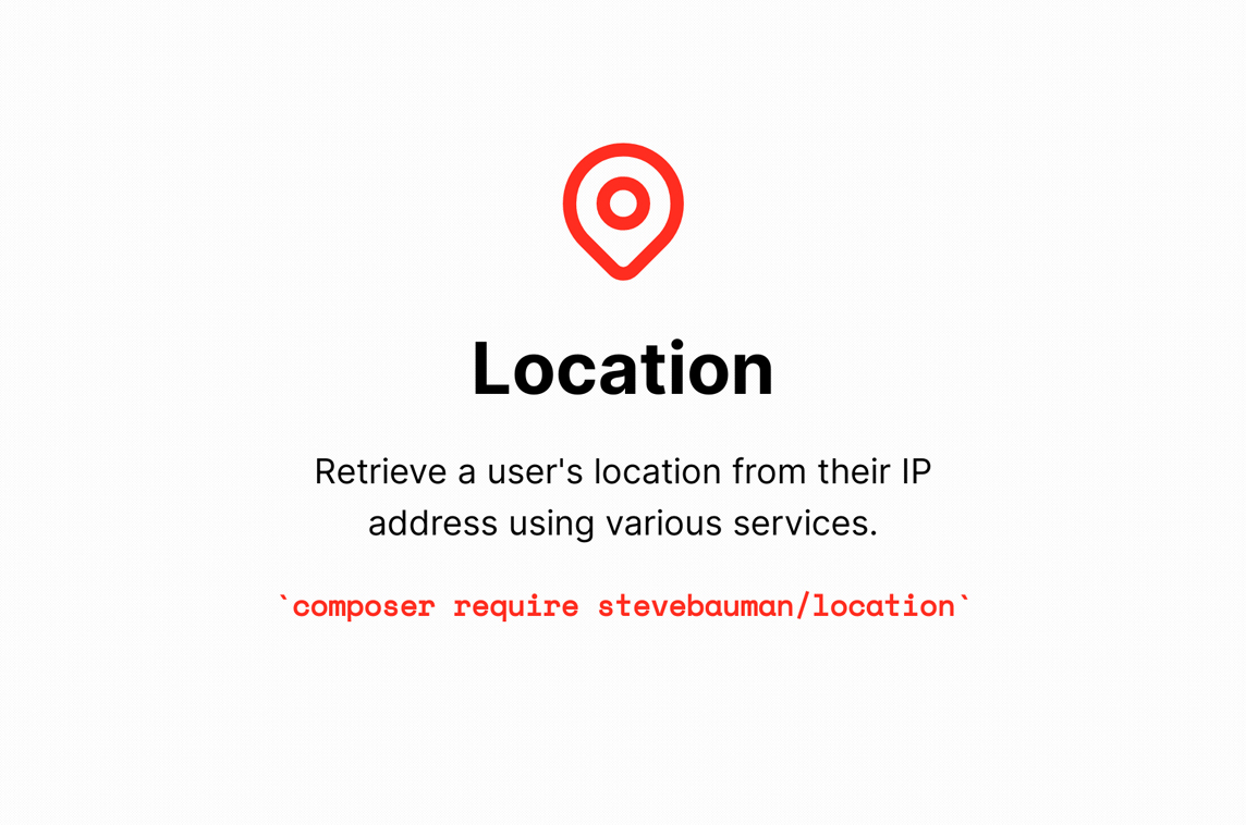 Location