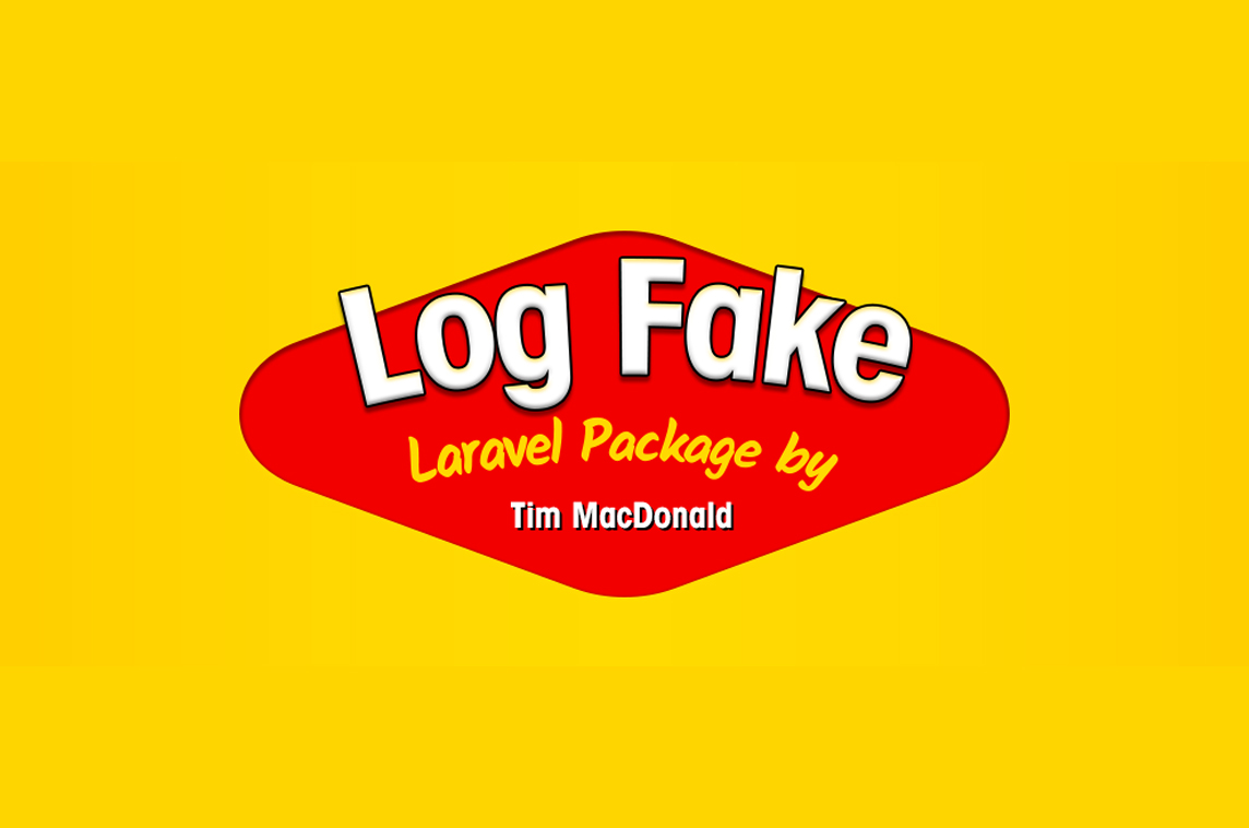 Log Fake