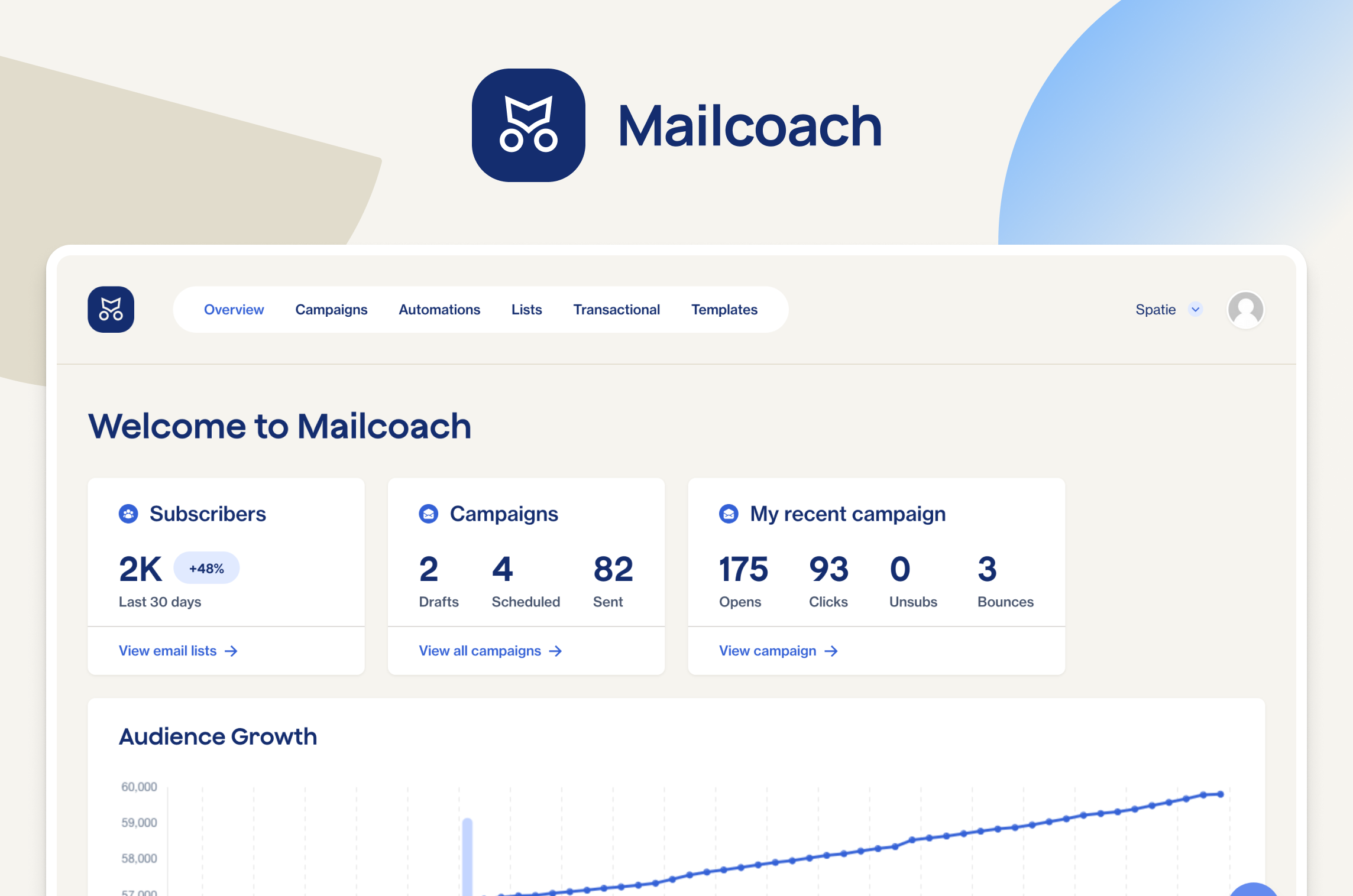 Mailcoach