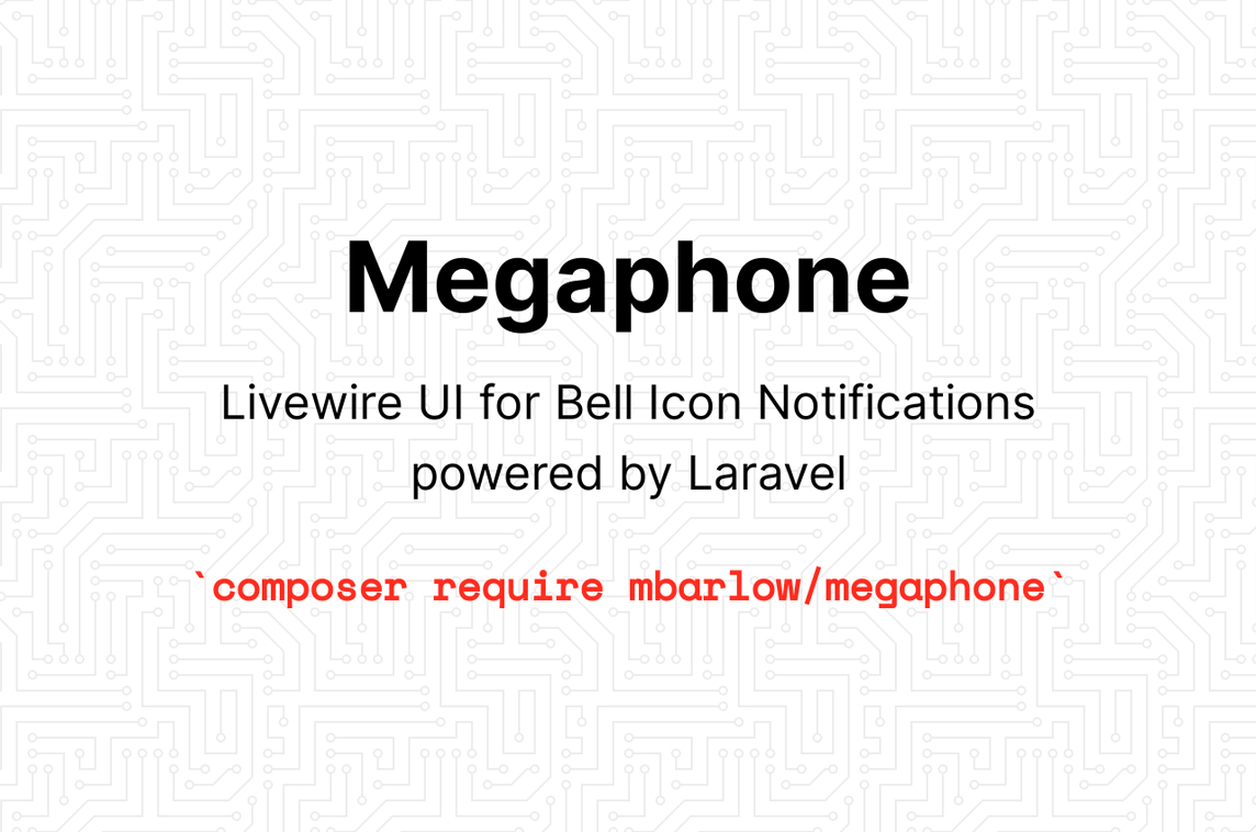 Megaphone