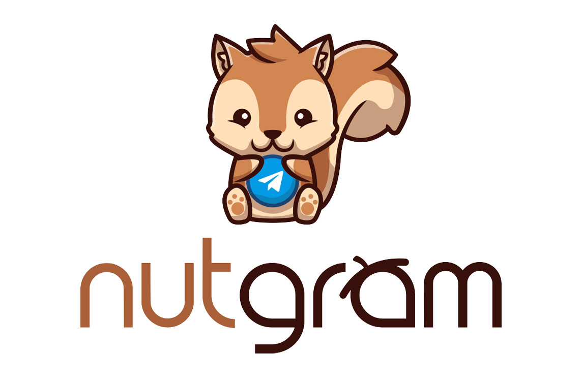 Nutgram Laravel