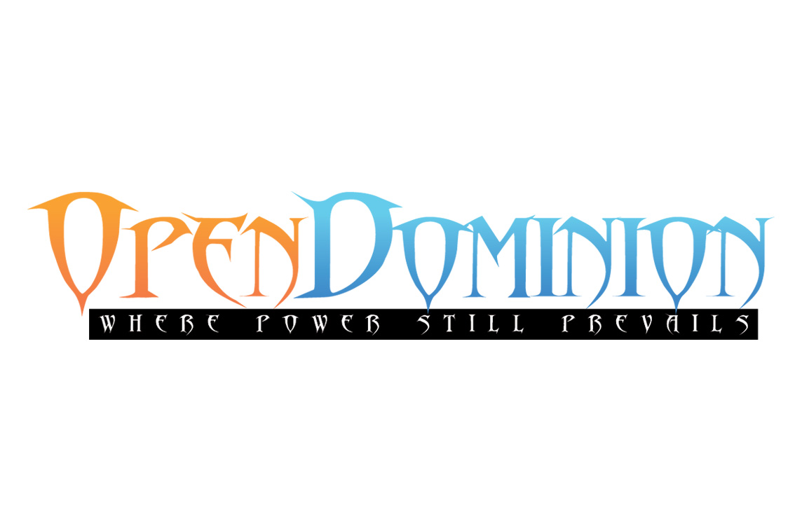 OpenDominion