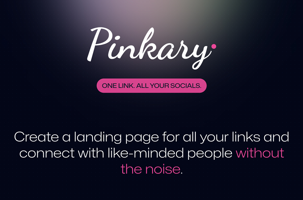 Pinkary