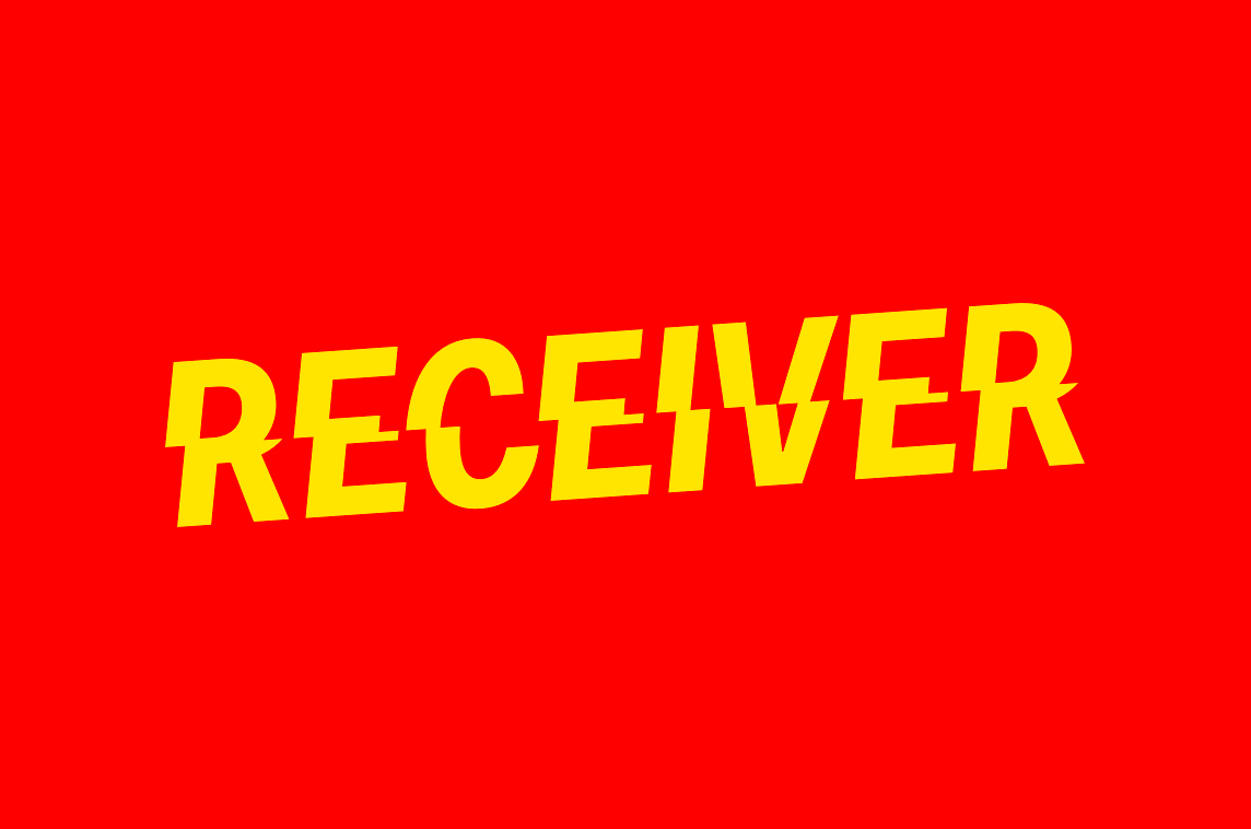 Receiver