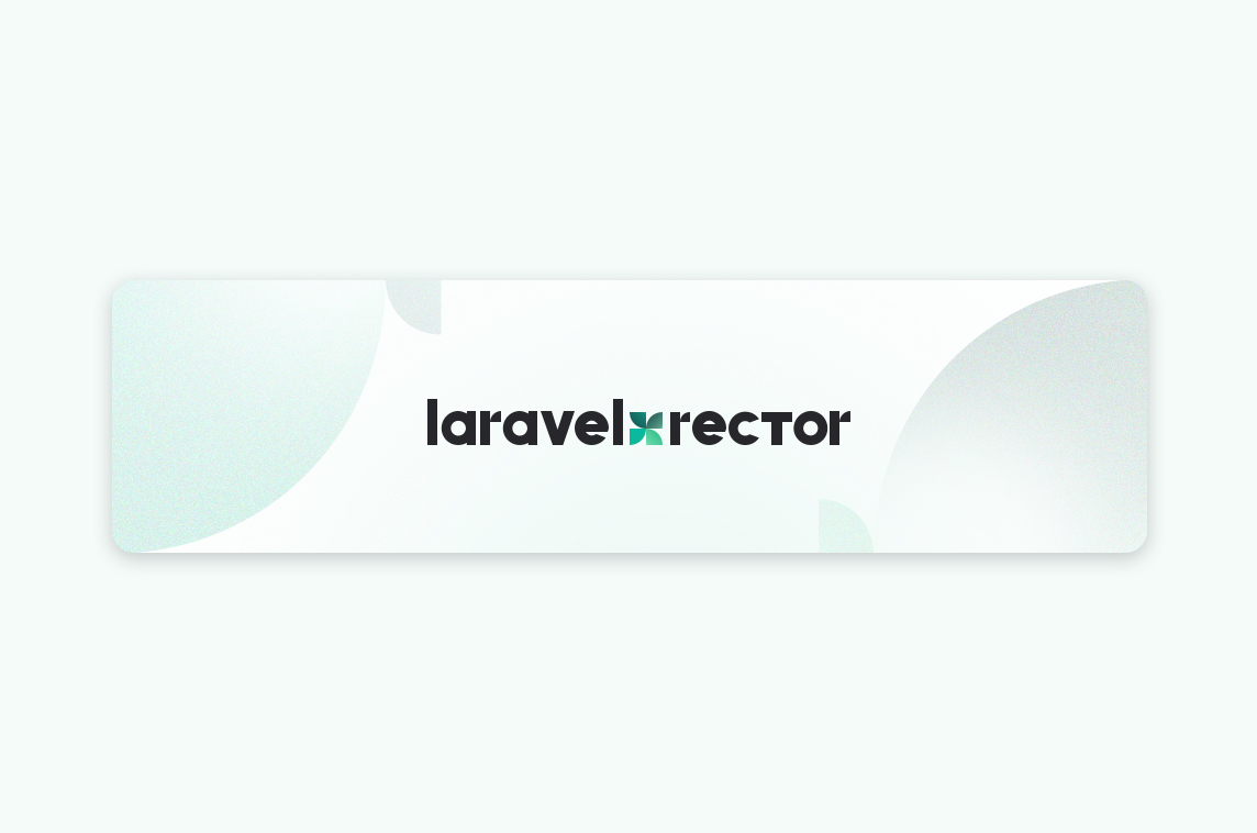 Rector Laravel