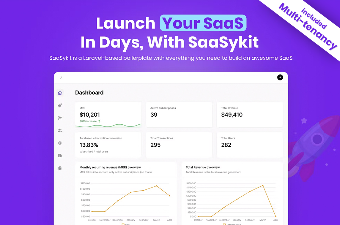 SaaSykit