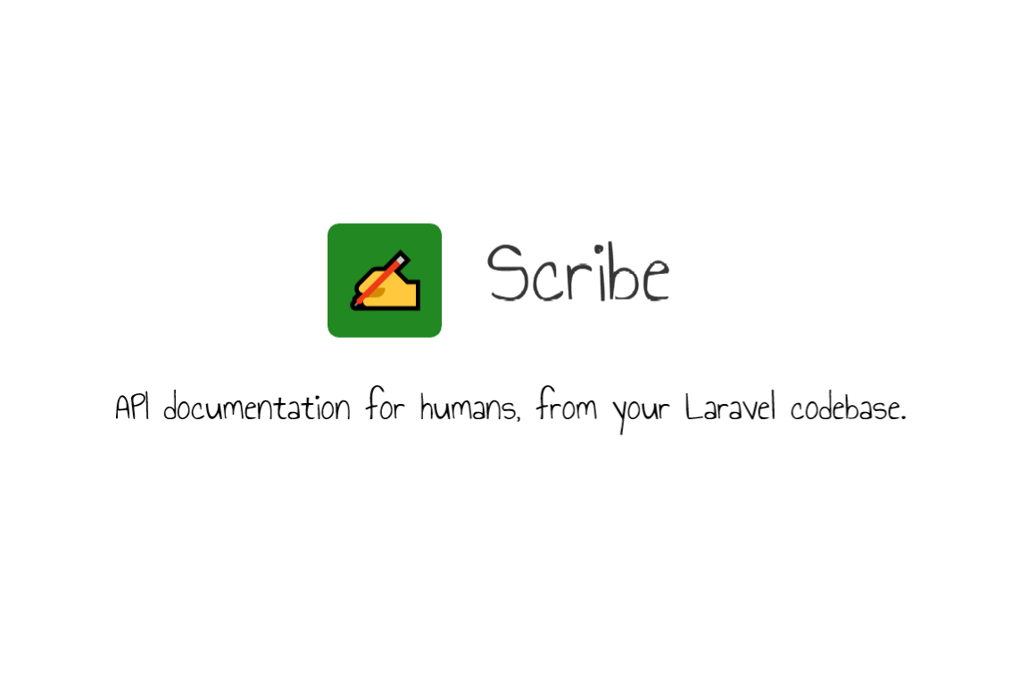 Scribe