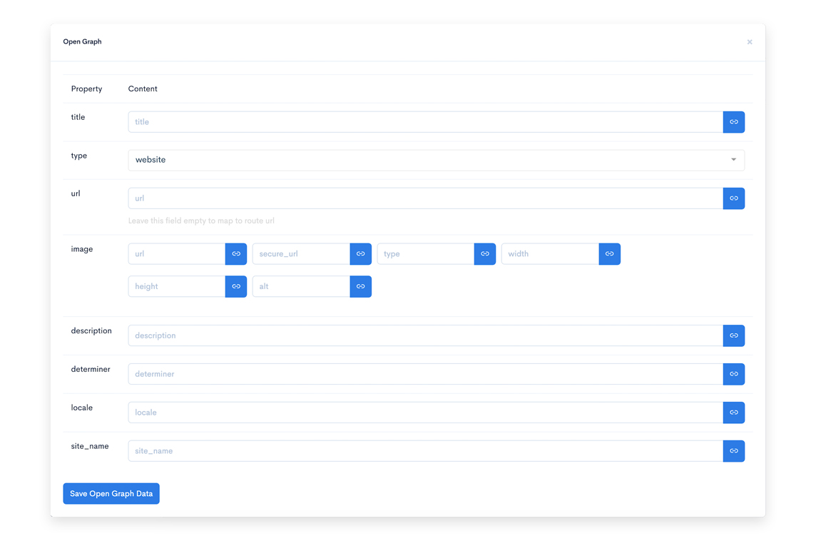 SEO Manager
